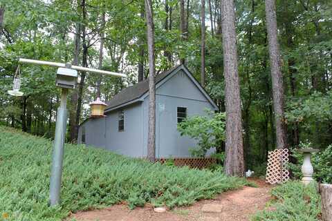 Mckenzie, STOCKBRIDGE, GA 30281
