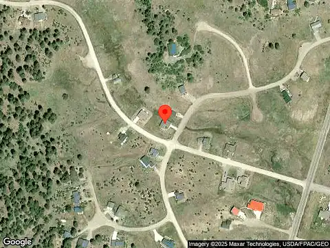 Saddle, PAGOSA SPRINGS, CO 81147