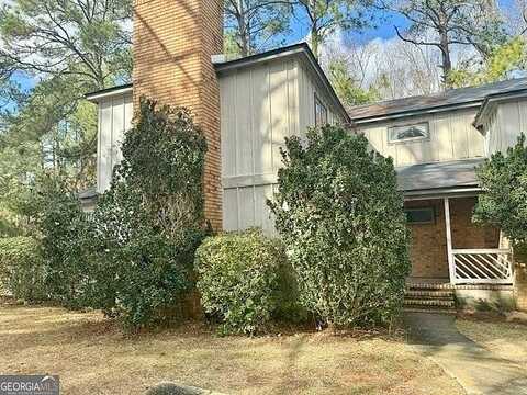 Westbrooke, STATESBORO, GA 30458