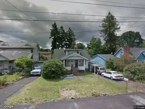 4Th, SAINT HELENS, OR 97051