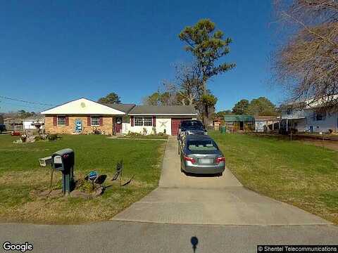 Nansemond, SUFFOLK, VA 23435