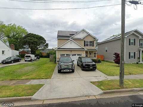 Beachmont, NORFOLK, VA 23504