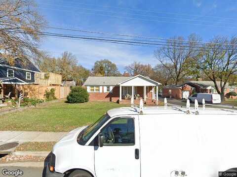 Schooley, ALEXANDRIA, VA 22306