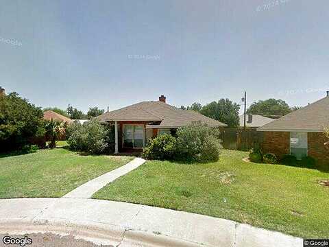 Purple Sage, MIDLAND, TX 79705