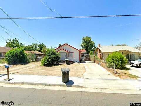 San Jacinto, SAN JACINTO, CA 92583