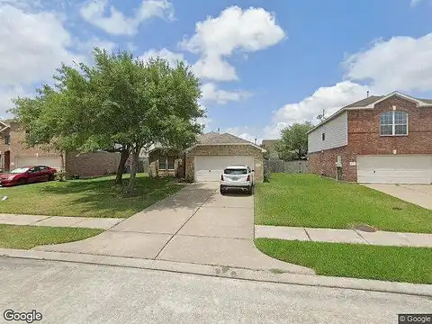 Slider, LEAGUE CITY, TX 77573