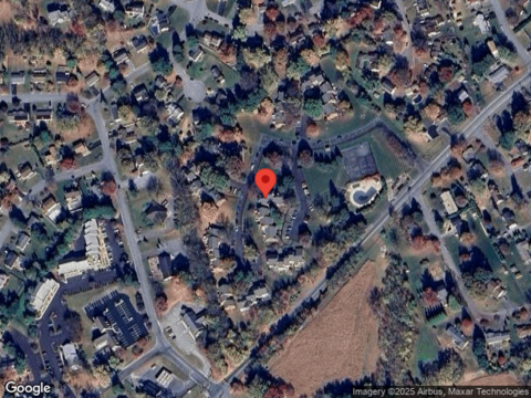 Apple, MOUNTVILLE, PA 17554