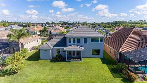 Lancaster Ridge, DAVENPORT, FL 33837