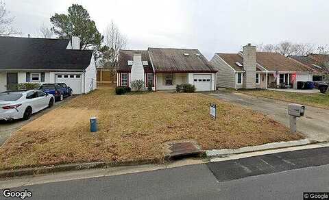 Hunters Run, VIRGINIA BEACH, VA 23456
