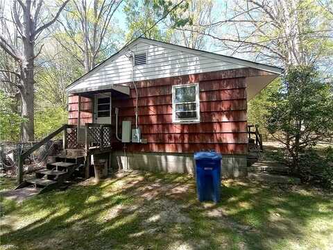 Richneck, NEWPORT NEWS, VA 23608