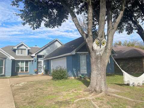 Augusta, GRAND PRAIRIE, TX 75052