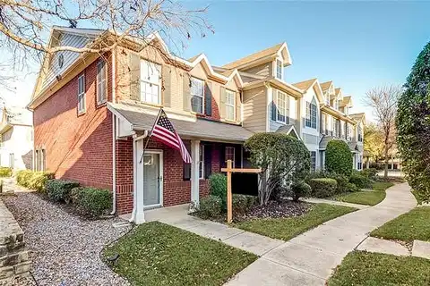 Durango Ridge, BEDFORD, TX 76021