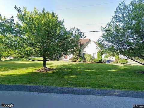 Eberhart, QUAKERTOWN, PA 18951