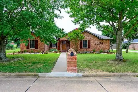 Evelyn, WHITESBORO, TX 76273