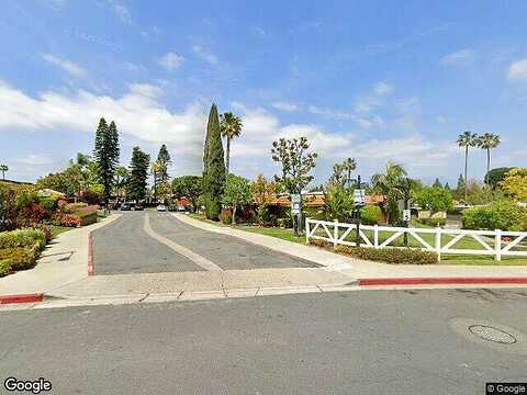 Via San Juan, ALISO VIEJO, CA 92656