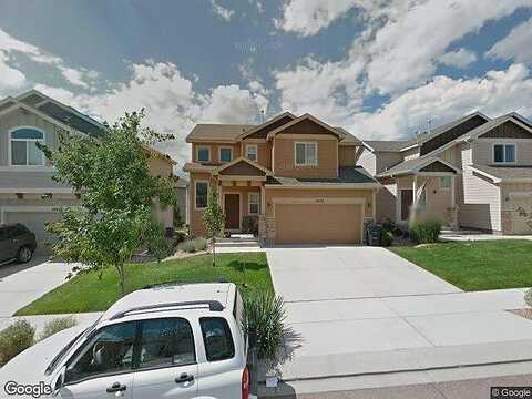Sierra Springs, COLORADO SPRINGS, CO 80916