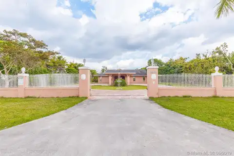 167Th, HOMESTEAD, FL 33031