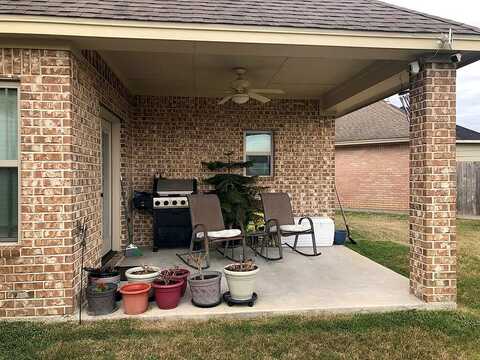 Avenue M, NEDERLAND, TX 77627