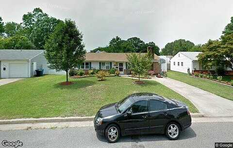 Cortland, VIRGINIA BEACH, VA 23452