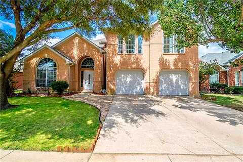 Jennifer, ARLINGTON, TX 76002