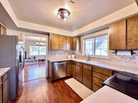 Quail Valley, PRINEVILLE, OR 97754
