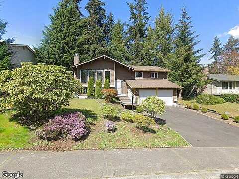 306Th, FEDERAL WAY, WA 98023