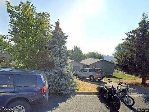 Sunrise, PULLMAN, WA 99163