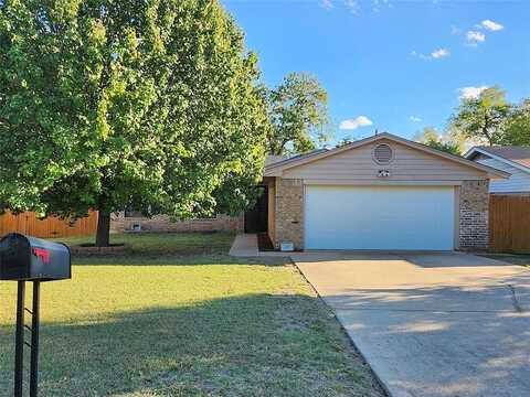 May, GRAND PRAIRIE, TX 75050