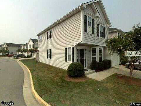 Barnsely, VIRGINIA BEACH, VA 23456