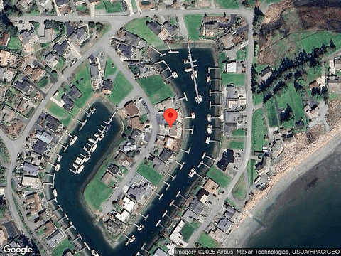 Mariners, OAK HARBOR, WA 98277