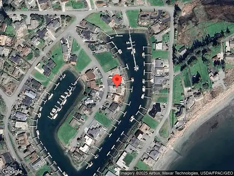 Mariners, OAK HARBOR, WA 98277