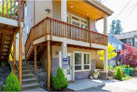 48Th, PORTLAND, OR 97215