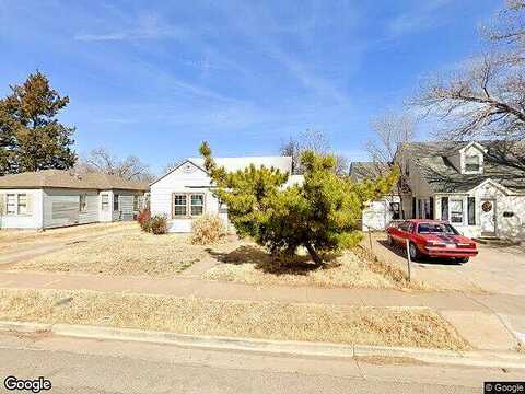 27Th, LUBBOCK, TX 79411