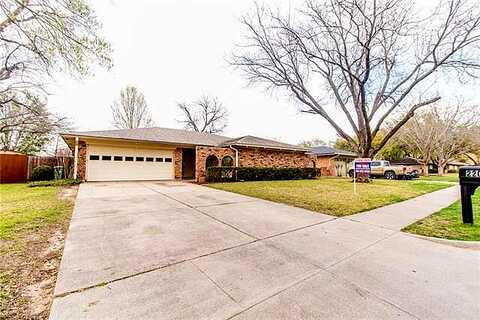 Pin Oak, ARLINGTON, TX 76012