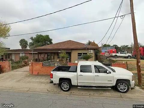 Newport, MCALLEN, TX 78501