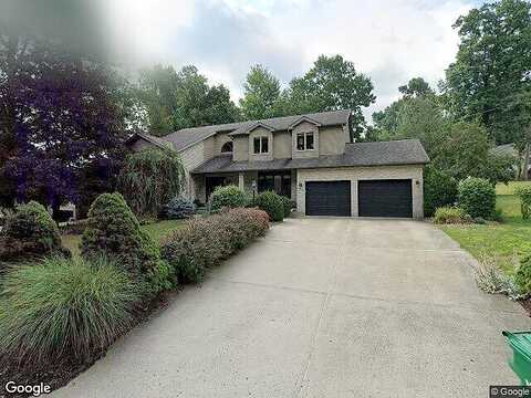 Thornwood, BUTLER, PA 16001