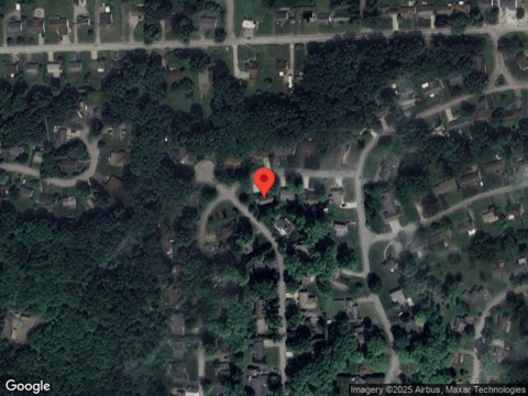 Thornwood, BUTLER, PA 16001