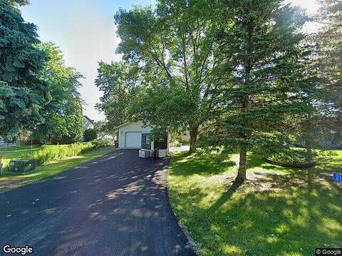 Cowdry, ALEXANDRIA, MN 56308