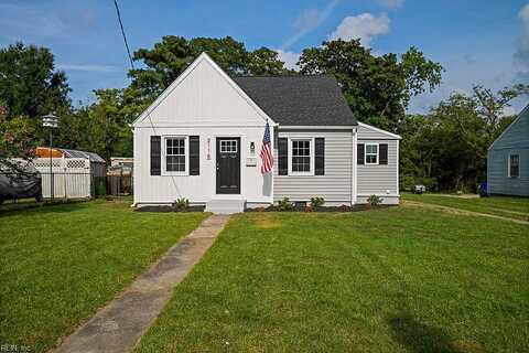 Silbert, NORFOLK, VA 23509