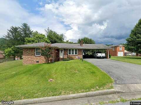 Philpot, RICHLANDS, VA 24641