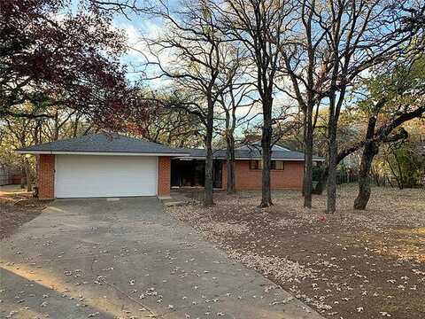 Oak Hill, FORT WORTH, TX 76112