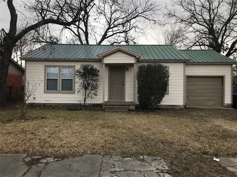 2Nd, SANGER, TX 76266