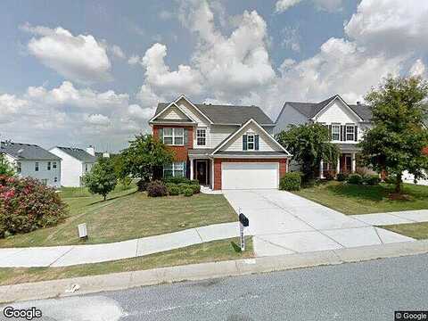 Pine View, ELLENWOOD, GA 30294