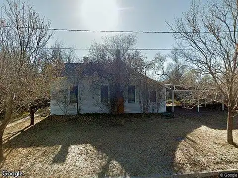 Avenue B, ALPINE, TX 79830