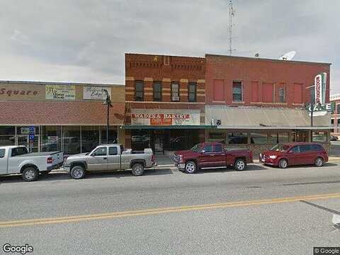Jefferson, WADENA, MN 56482