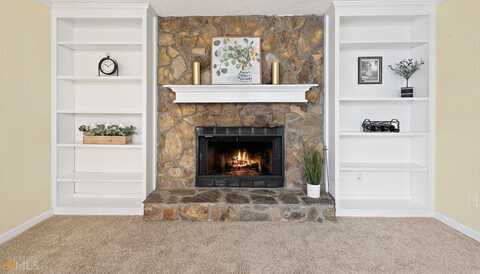 Everhill, PEACHTREE CITY, GA 30269