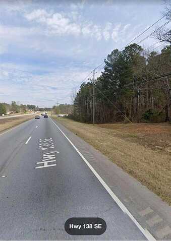 Highway 138, CONYERS, GA 30013