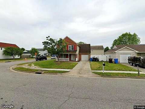 Windy, CHESAPEAKE, VA 23324