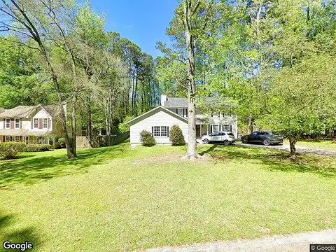 Saltlick, PEACHTREE CITY, GA 30269