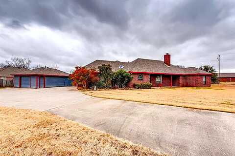 Joshua, COLLINSVILLE, TX 76233